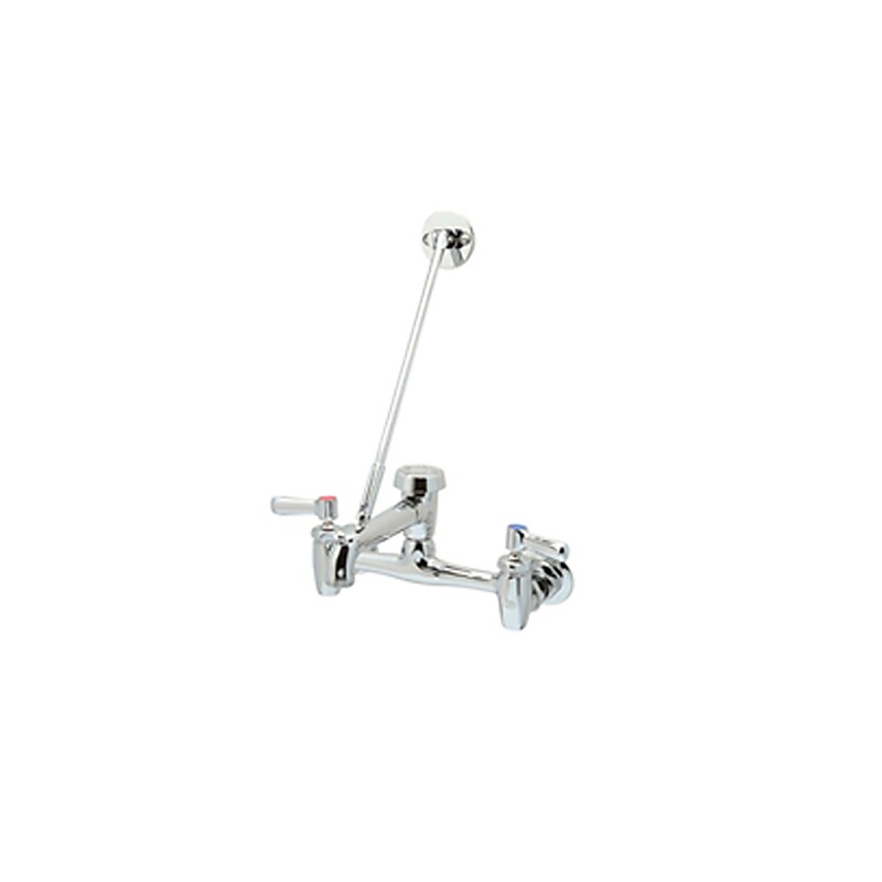 Zurn AquaSpec Wall Mount Sink Faucet (Z843M1) image 1