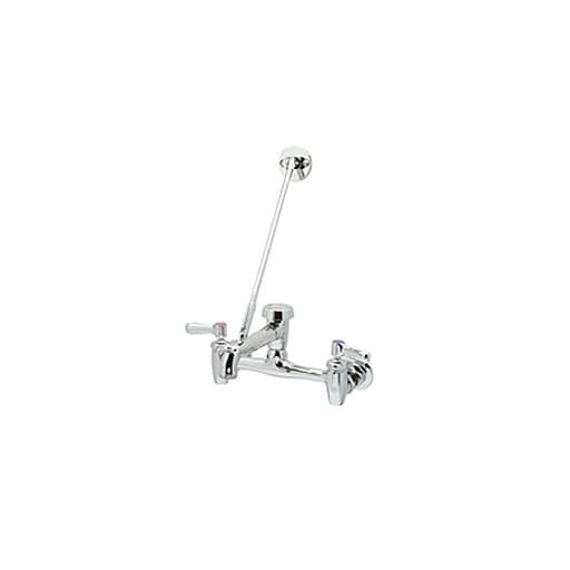 Zurn AquaSpec Wall Mount Sink Faucet (Z843M1RC) Staples