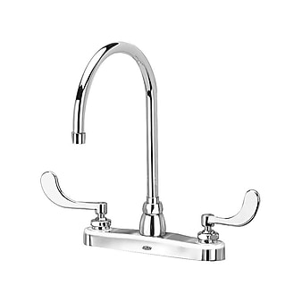 Zurn AquaSpec Kitchen Sink Faucet (Z871C4-XL)