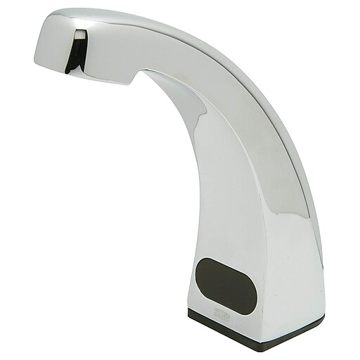Zurn AquaSense Touchless Battery Powered Faucet (Z6913XL) at Staples