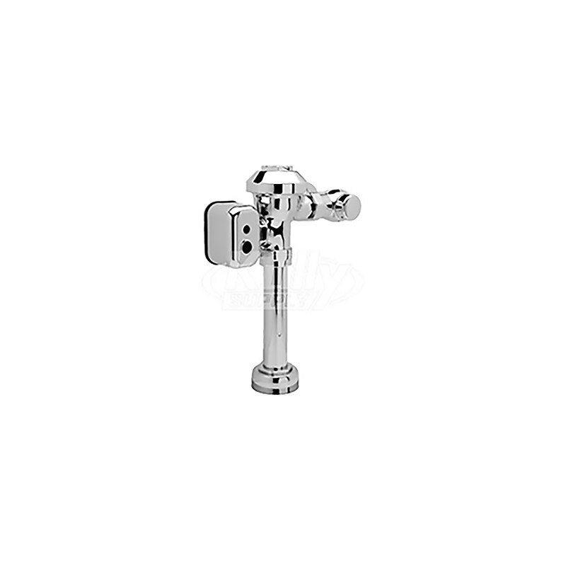 Zurn AquaSense Flush Valve (ZEMS6000PL-WS1-IS) image 1