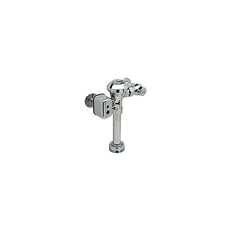 Zurn AquaSense Flush Valve, Polished Chrome (ZEMS6000PL-HET-IS) image 1