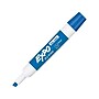 Expo Tank Dry Erase Markers, Chisel Tip, Blue, 12/Pack (80003)~#|#~sp57451607_sc7