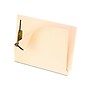 Pendaflex Smart Shield Recycled End Tab File Folder, Straight Cut, Letter Size, Manila, 50/Box (62714EE)~#|#~sp57451611_sc7