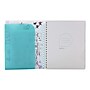 Poppin 1-Subject Notebooks, 8.5" x 11", College Ruled, 80 Sheets, Blue (102043)~#|#~sp57451651_sc7