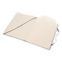 Moleskine Classic Professional Notebooks, 7.5" x 9.75", 96 Sheets, Black (892710XX)~#|#~sp57453010_sc7