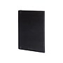 Moleskine Classic Professional Notebooks, 7.5" x 9.75", 96 Sheets, Black (892710XX)~#|#~sp57453013_sc7