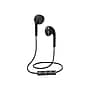 Sentry Wireless Bluetooth Stereo Headphones, Black (BT876)~#|#~sp57453070_sc7