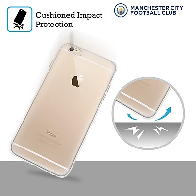 Manchester City FC Case - Thumbnail 2