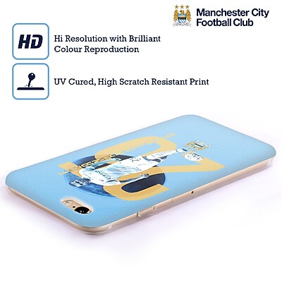 Manchester City FC Case
