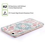 Official Micklyn Le Feuvre Mandala Fancy Soft Blue Soft Gel Case For Apple Iphone 7~#|#~sp5789104_sc7