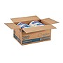 Dixie Ultra Pathways Heavy-Weight Paper Plates, 8.5”, 500/Carton (SXP9PATH)~#|#~sp57891195_sc7