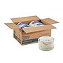 Dixie Ultra Pathways Heavy-Weight Paper Plates, 8.5”, 500/Carton (SXP9PATH)~#|#~sp57891400_sc7
