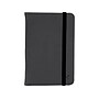 M-Edge Folio Plus Faux Leather Case for 7" Tablets, Black (U7-FP-MF-B)~#|#~sp57893434_sc7