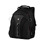 Wenger Legacy 16" Laptop Backpack, Black/Gray  (WA-7329-14F00)~#|#~sp57893441_sc7