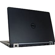 Dell Latitude E5470 14" Refurbished Notebook, Intel i5, 8GB Memory, Windows 10 Professional (ST5-31725)