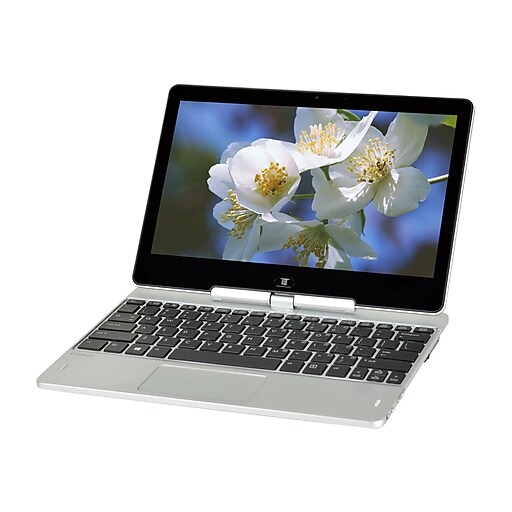Shop Staples for HP EliteBook Revolve 810 G2 Tablet 11.6" Refurbished