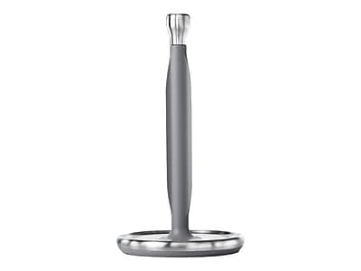 OXO Good Grips Manual Kitchen Paper Towel Holder - Thumbnail 3