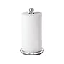 OXO Good Grips Kitchen Paper Towel Holder, Gray/Silver (13245000)~#|#~sp57893778_sc7