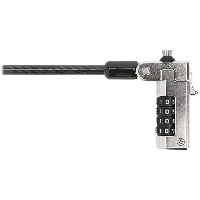 Kensington N17 Combination Cable Lock (K68008WW) | Staples