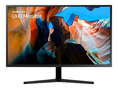 Samsung UJ59 Monitor - Thumbnail 5