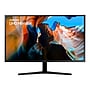 Samsung UJ59 Series U32J590UQN 32" LED Monitor, Dark Gray/Blue~#|#~sp57894638_sc7