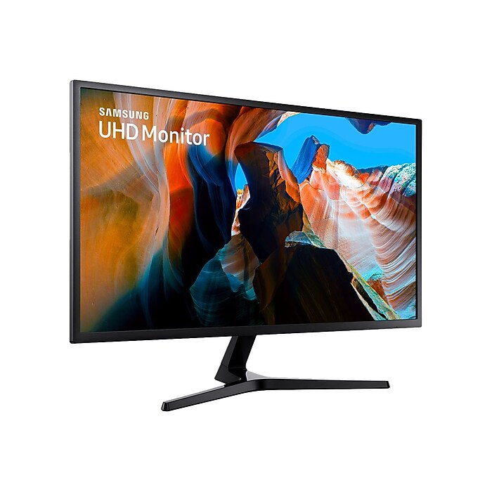 Samsung UJ59 Series U32J590UQN 32