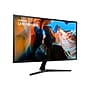 Samsung UJ59 Series U32J590UQN 32" LED Monitor, Dark Gray/Blue~#|#~sp57894640_sc7