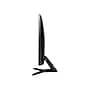 Samsung UJ59 Series U32J590UQN 32" LED Monitor, Dark Gray/Blue~#|#~sp57894641_sc7