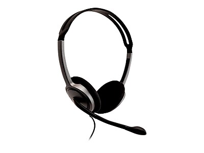 staples computer headset