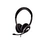 V7 Noise Canceling Stereo Headset, Over-the-Head, Gray/Black (HU521-2NP)~#|#~sp57896699_sc7