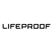 LifeProof FRĒ Black Waterproof for iPhone 12 Pro Max (77-85512)