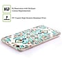Official Micklyn Le Feuvre Mandala Modern Folk In Jewel Soft Gel Case For Apple Iphone 7~#|#~sp5795798_sc7