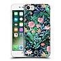 eCell Micklyn Le Feuvre Phone Case for iPhone 7, Roses & Green Messy Posie (HC-IPH7-MFEUFPA2-RGD)~#|#~sp5798831_sc7