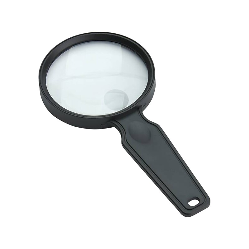 Carson MagniView 2x/4.5x Handheld Magnifier (DS-36) image 1