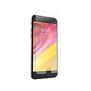 Zagg InvisibleShield HDX Protector for iPhone 7, Each (IP7HXC-F00)