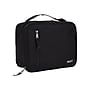 PackIt Classic Cooler Bag, Black, 24.7 Oz. (PKT-CB-BAK)~#|#~sp58028300_sc7