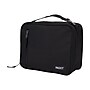 PackIt Classic Cooler Bag, Black, 24.7 Oz. (PKT-CB-BAK)~#|#~sp58028301_sc7