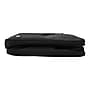PackIt Classic Cooler Bag, Black, 24.7 Oz. (PKT-CB-BAK)~#|#~sp58028302_sc7