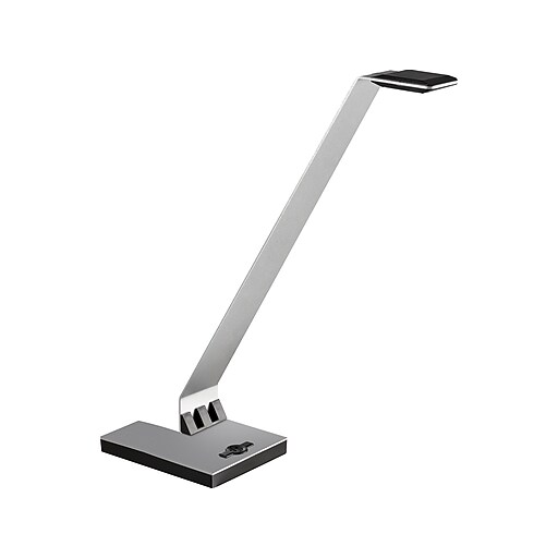 VLight LED Desk Lamp, 13.2", Black (VSLC325N) at Staples