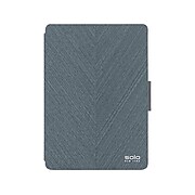 Solo New York IPD2082-44 Brooks Case for 9.7" iPad®, Navy
