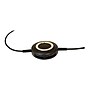 Spracht ZUM Noise Canceling Stereo Headset, Over-the-Head, Black (ZUMRJ9B)~#|#~sp58028668_sc7