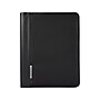 Samsonite Xenon Business Polyester Padfolio, Black (116464-1041)~#|#~sp58028670_sc7