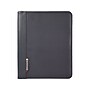 Samsonite Xenon Business Polyester Padfolio, Steel Gray (116464-1829)~#|#~sp58028681_sc7