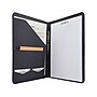 Samsonite Xenon Business Polyester Padfolio, Steel Gray (116464-1829)~#|#~sp58028682_sc7