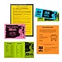 Astrobrights Colored Paper, 24 lbs., 8.5" x 11", Radiant Assortment, 300 Sheets/Ream (91642)~#|#~sp58092251_sc7