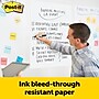 Post-it Super Sticky Easel Pad, 25" x 30", 30 Sheets/Pad (559X)~#|#~sp58106318_sc7