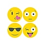 Post-it Emoji designs Super Sticky Printed Notes, 3" x 3", Yellow, 30 Sheets/Pad, 2 Pads/Pack (BC-2030-EMOJI)~#|#~sp58194027_sc7