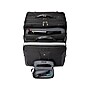 Wenger Patriot II Two Piece 17" Polyester Rolling Laptop Bag, Black (602685)~#|#~sp58194068_sc7