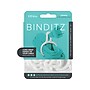 UT Wire Binditz Original Silicone Cable Wraps, 1.61"/1.91"/2.28", White (UTW-R12-WH)~#|#~sp58194139_sc7